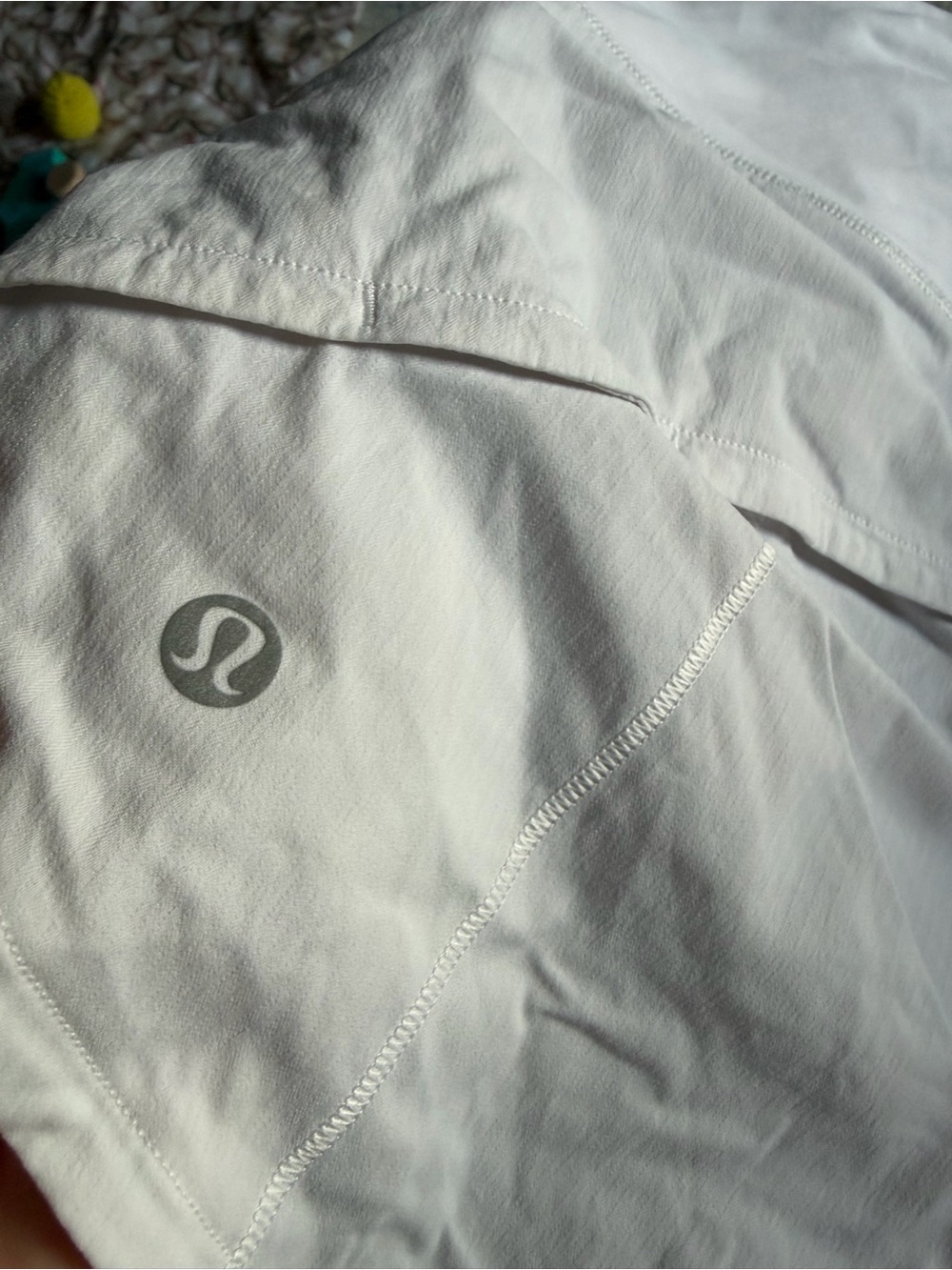 lululemon speed up short 2.5" high rise - Picture 4 of 5
